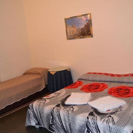 Booking House Рим Экстерьер фото