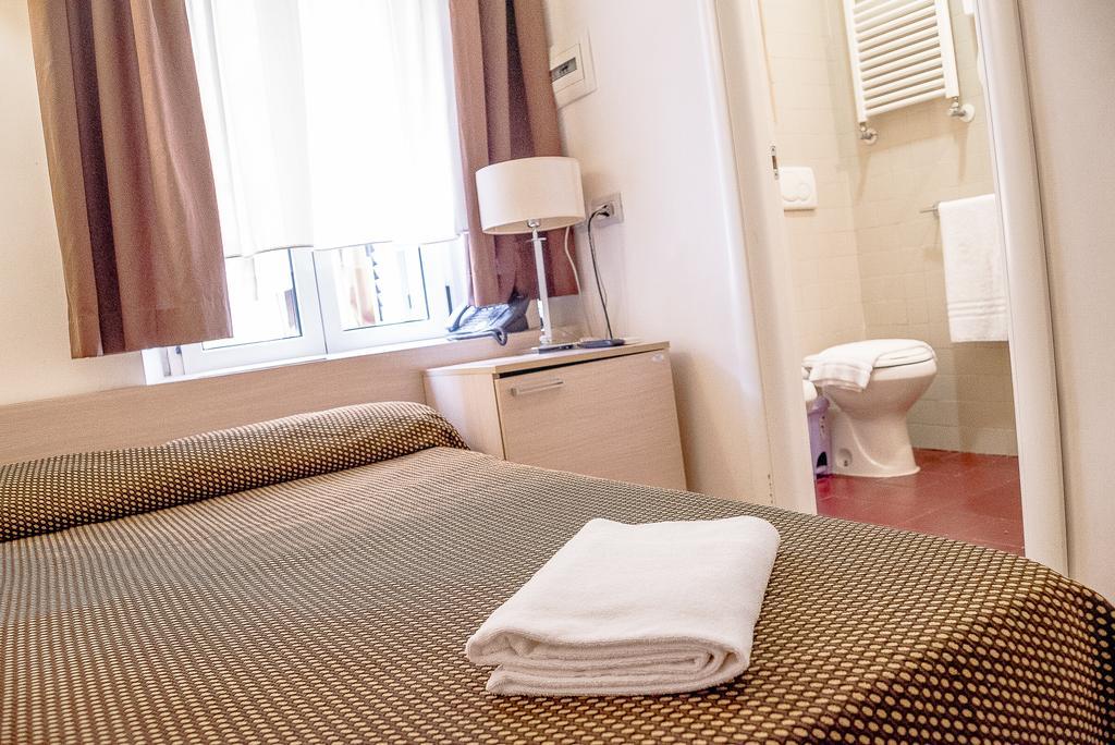 Booking House Рим Экстерьер фото