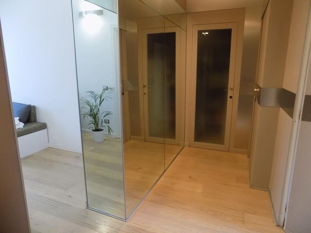 Booking House Рим Экстерьер фото