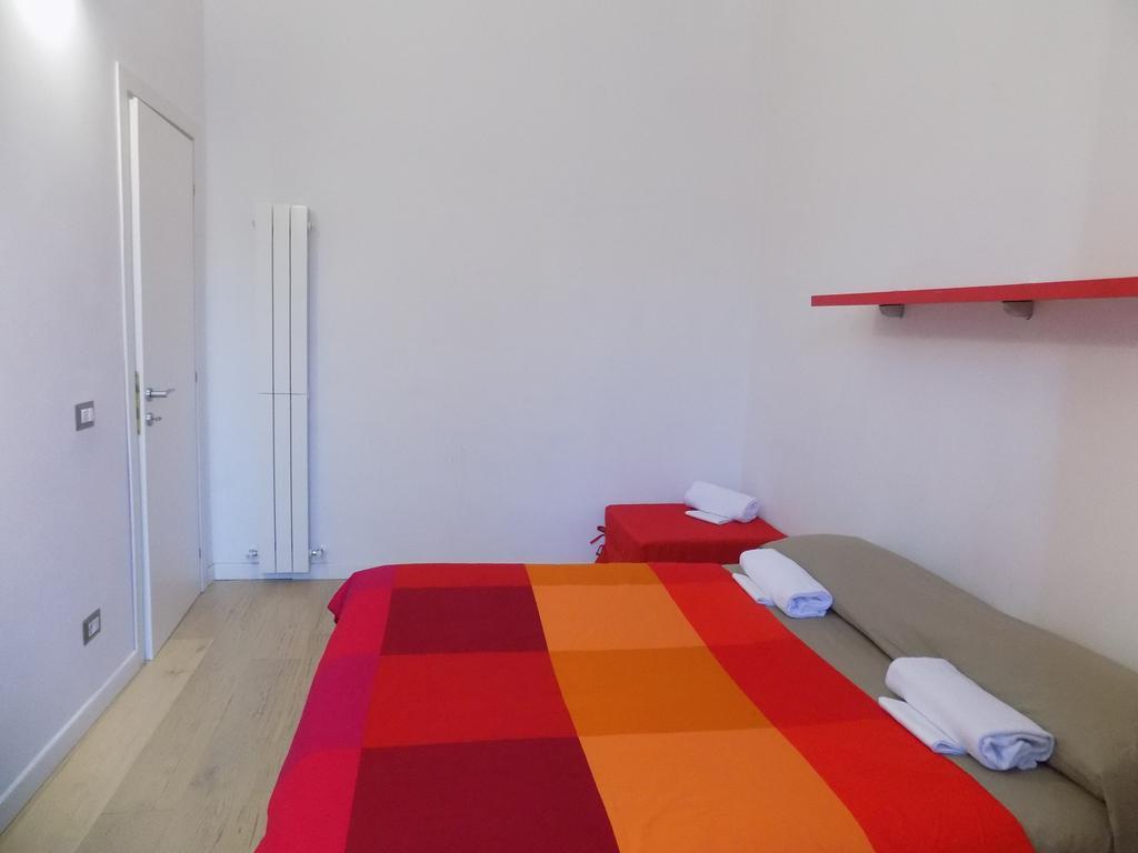 Booking House Рим Экстерьер фото