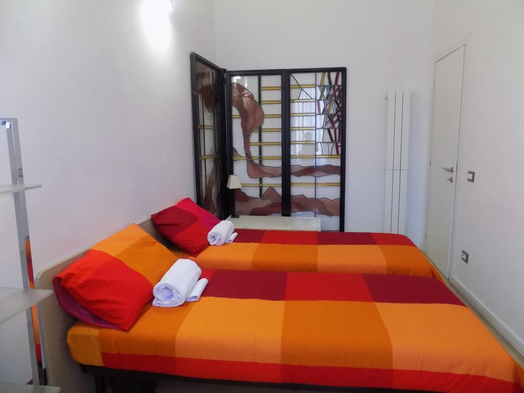 Booking House Рим Экстерьер фото