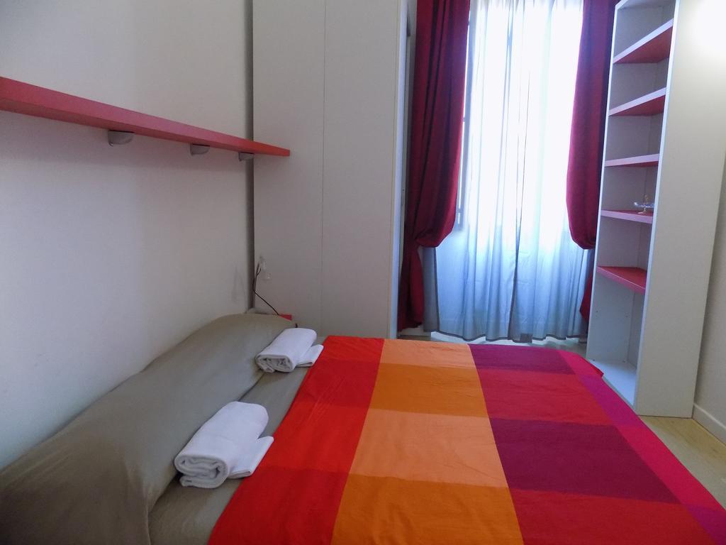 Booking House Рим Экстерьер фото