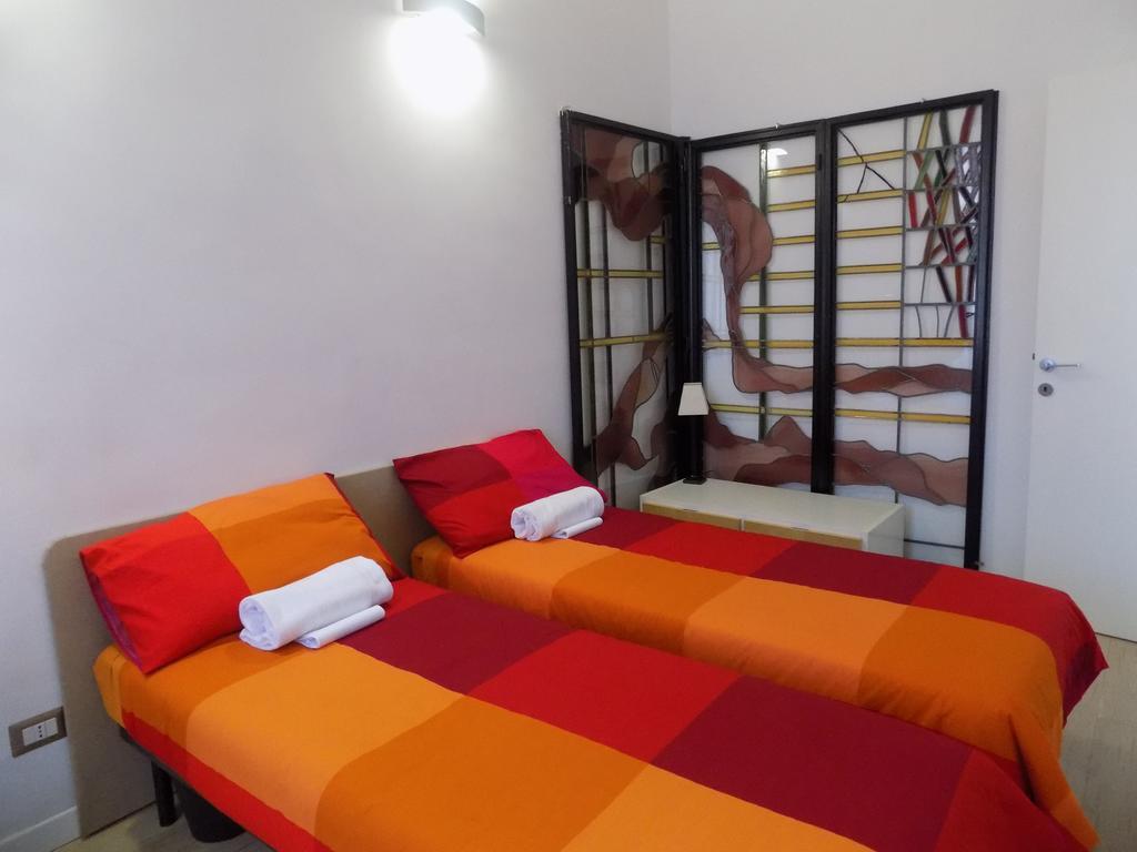 Booking House Рим Экстерьер фото