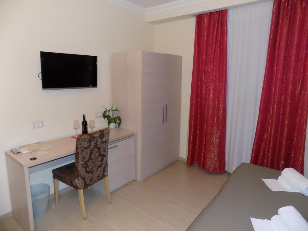 Booking House Рим Экстерьер фото