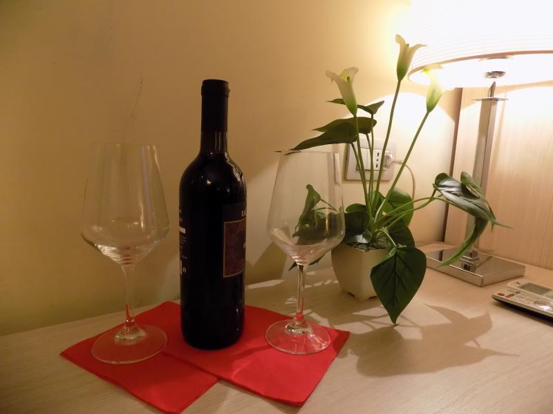 Booking House Рим Экстерьер фото