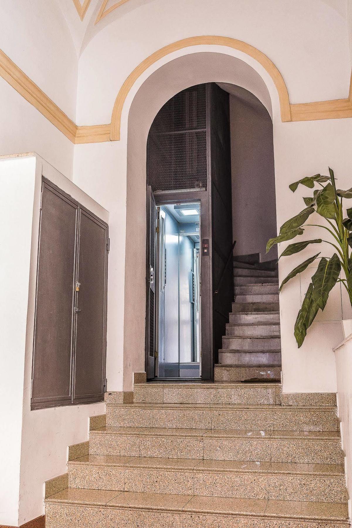 Booking House Рим Экстерьер фото