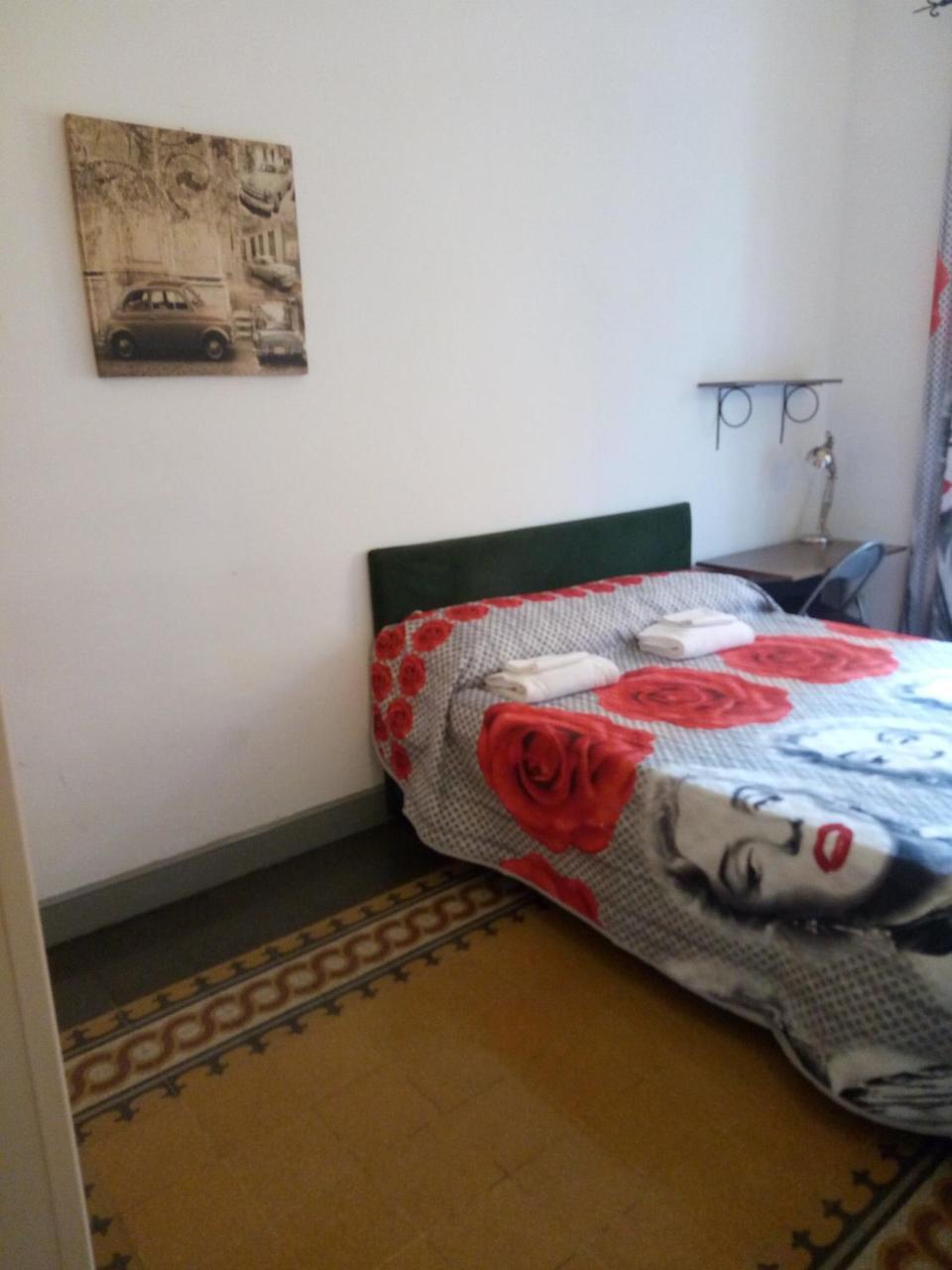 Booking House Рим Экстерьер фото