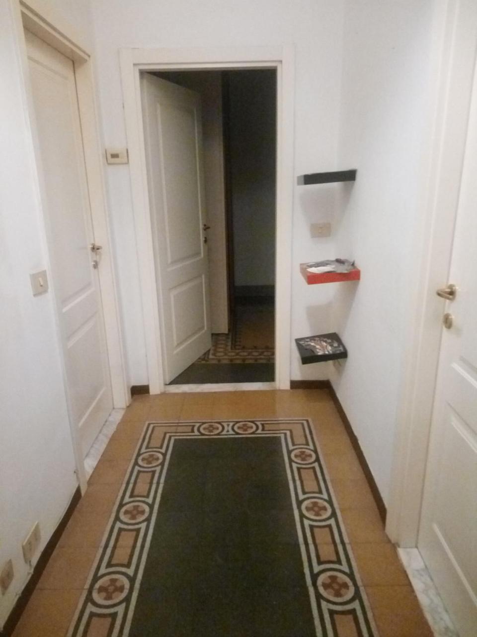 Booking House Рим Экстерьер фото