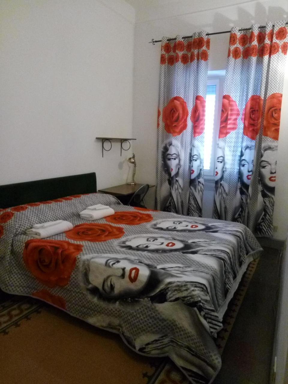 Booking House Рим Экстерьер фото