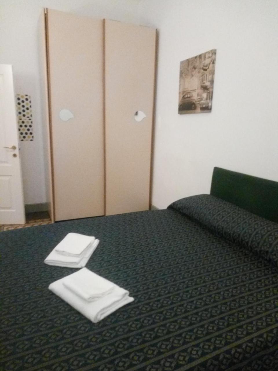 Booking House Рим Экстерьер фото