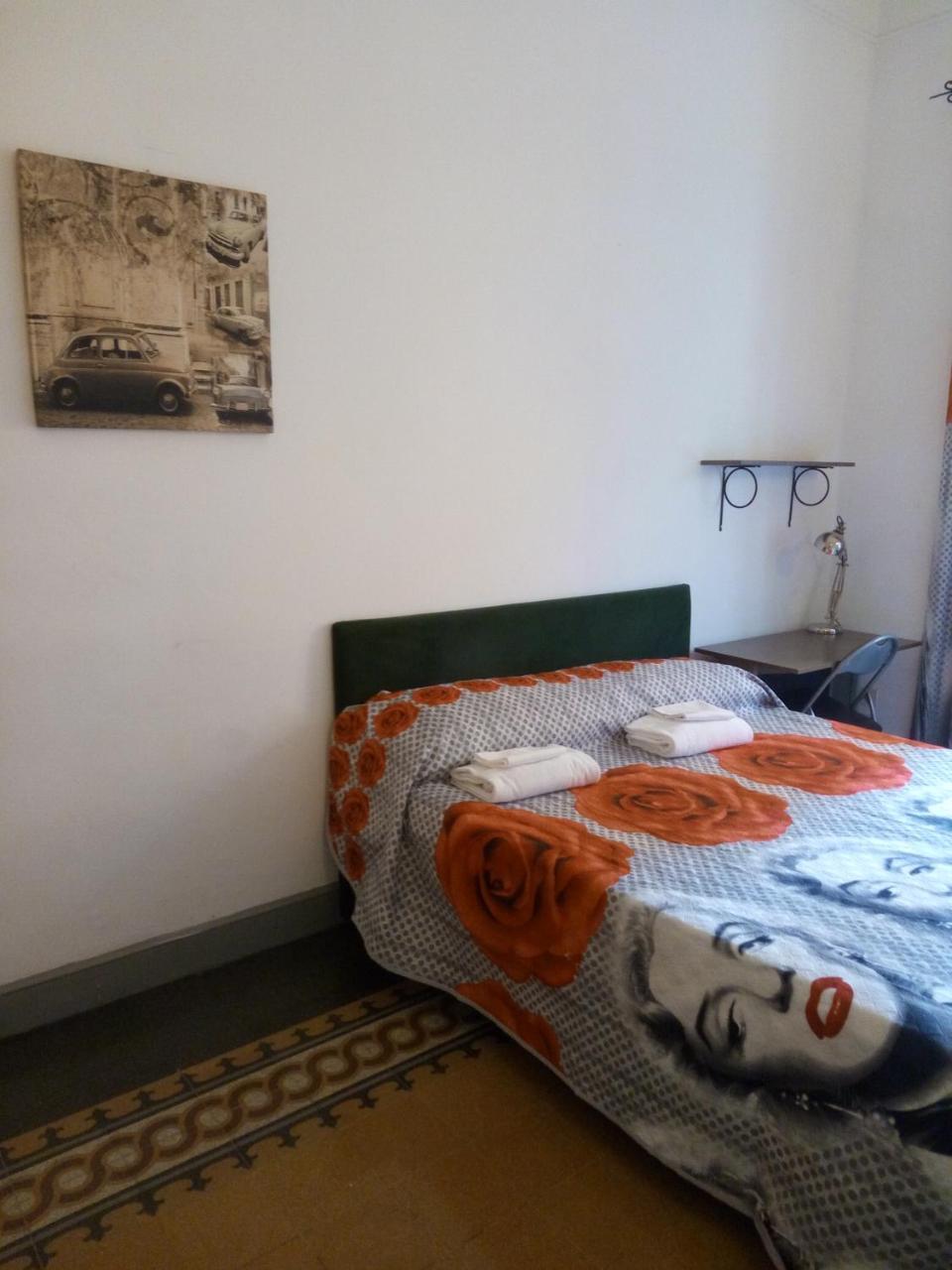 Booking House Рим Экстерьер фото