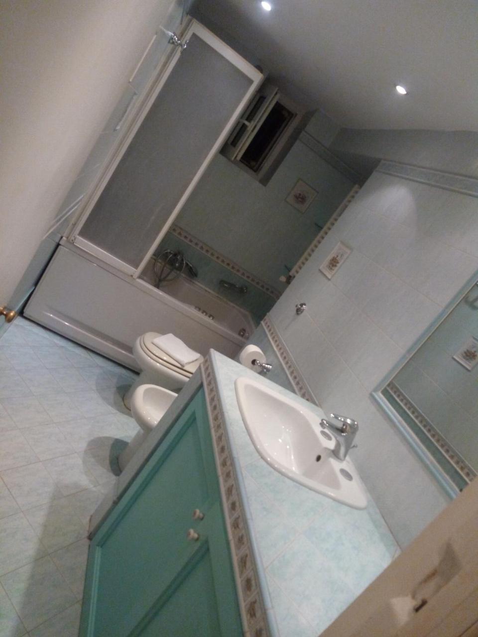 Booking House Рим Экстерьер фото