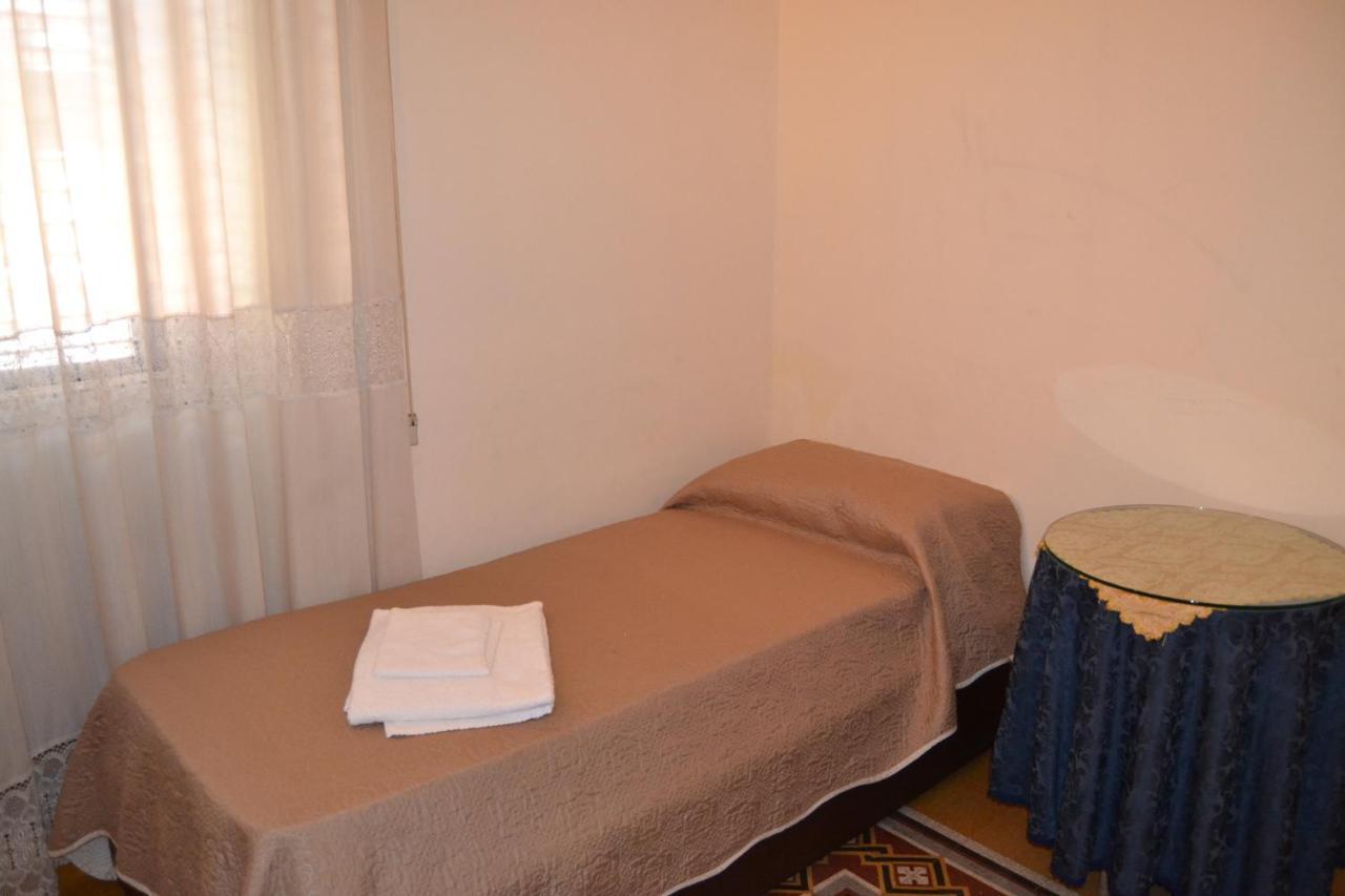 Booking House Рим Экстерьер фото