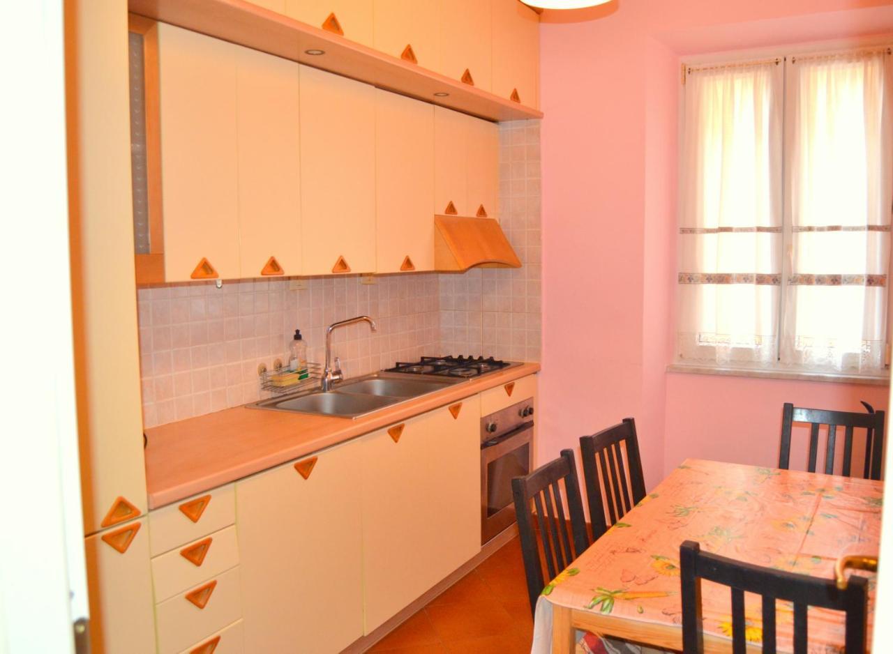 Booking House Рим Экстерьер фото