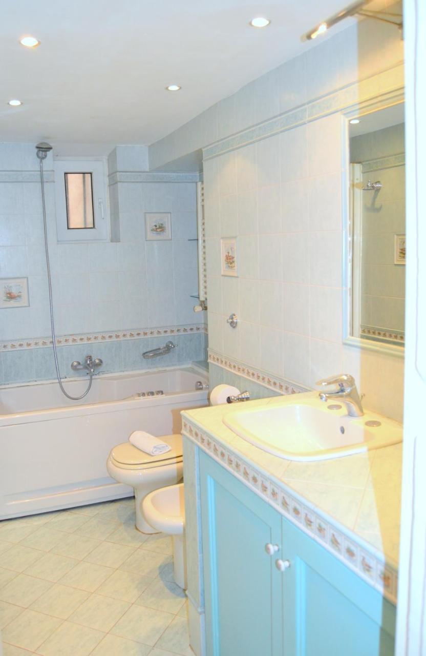 Booking House Рим Экстерьер фото