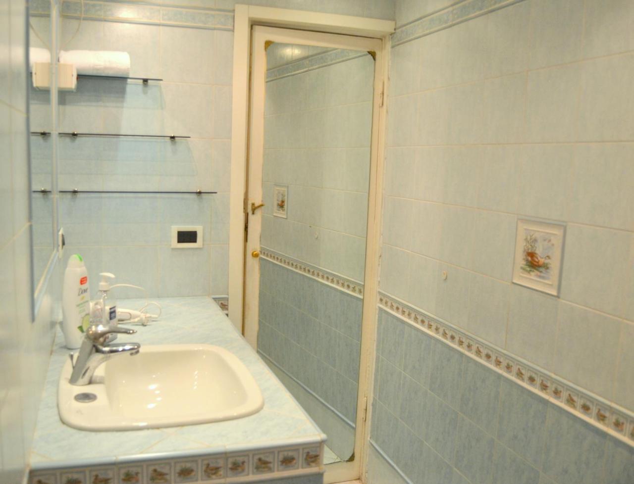 Booking House Рим Экстерьер фото