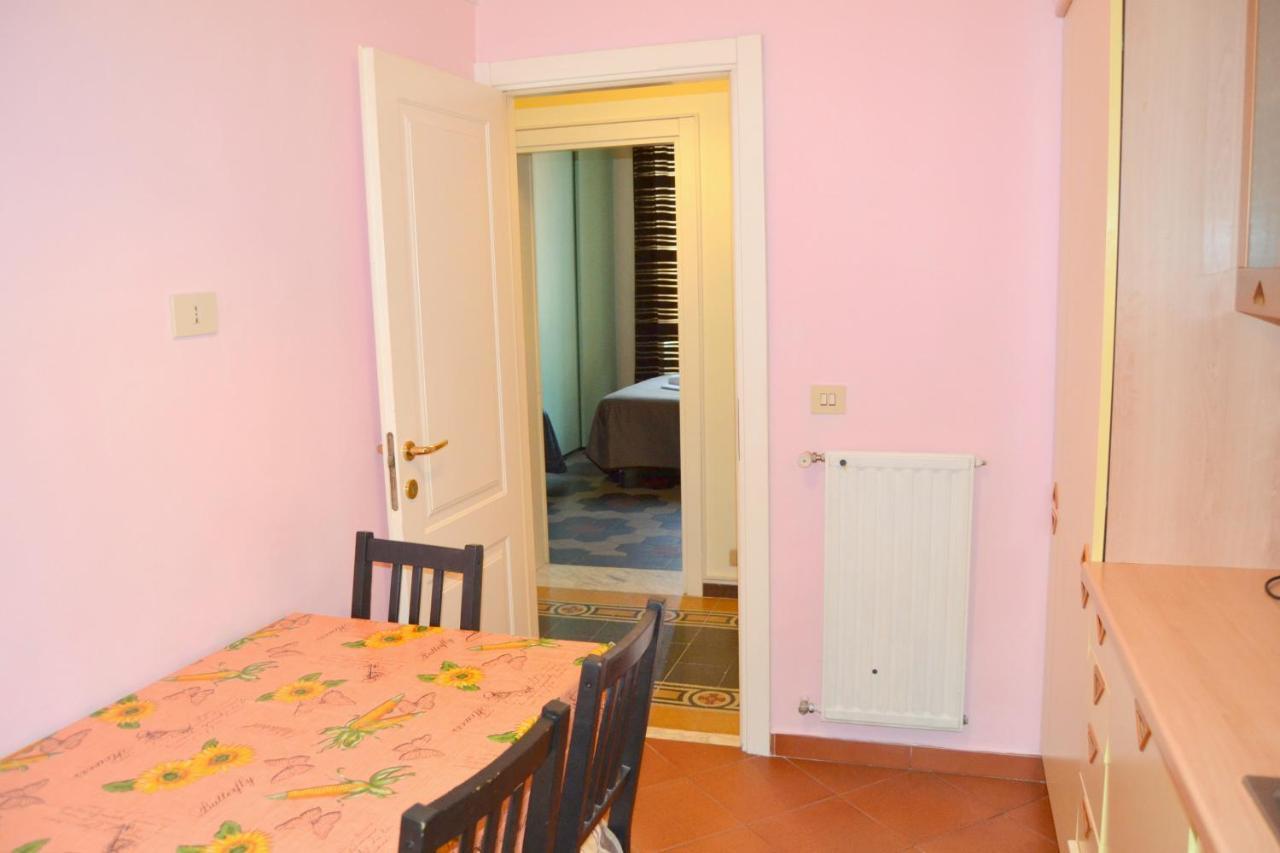 Booking House Рим Экстерьер фото